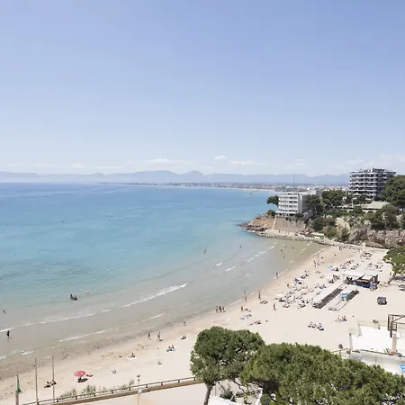 T&h Playamero Family Appartement