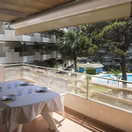 T&h Playamero Family Appartement *
