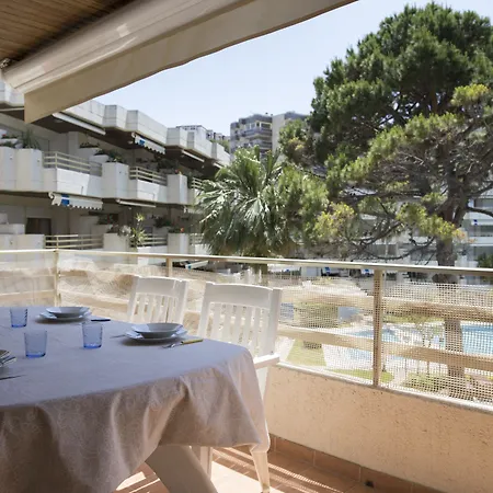 Appartement T&h Playamero Family *