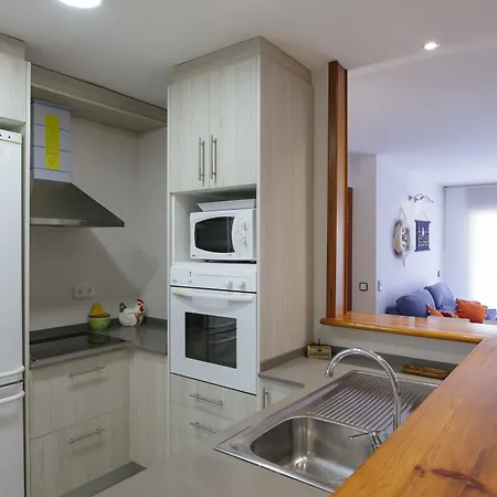 T&h Playamero Family Apartment Salou