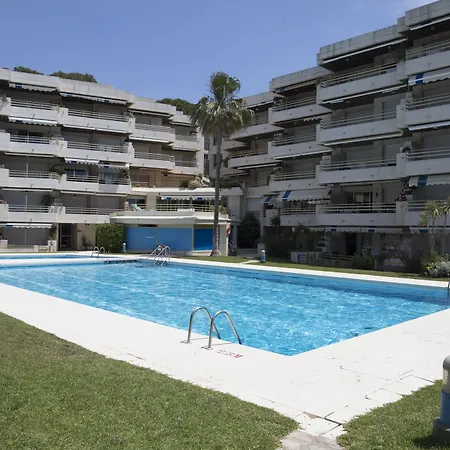 T&h Playamero Family Salou
