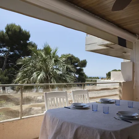 Appartement T&h Playamero Family *