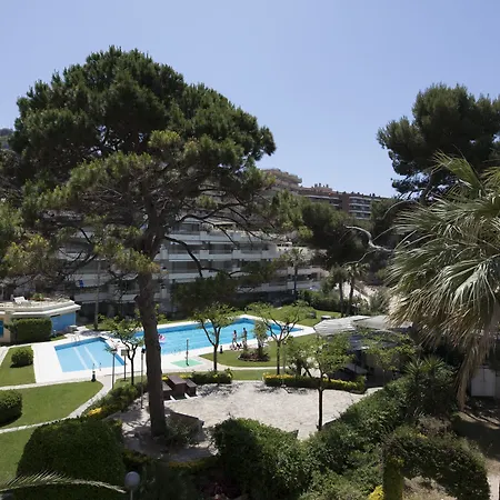 T&h Playamero Family Apartment Salou