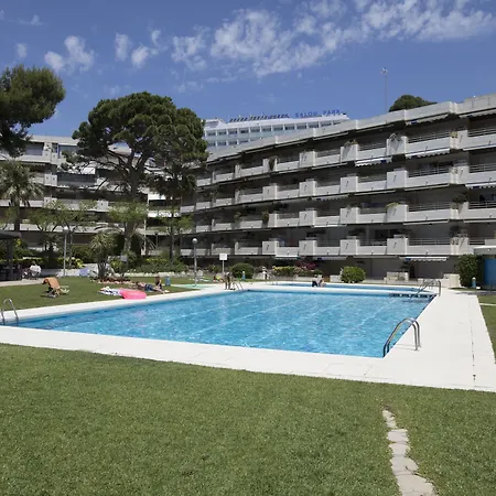 Apartment T&h Playamero Family