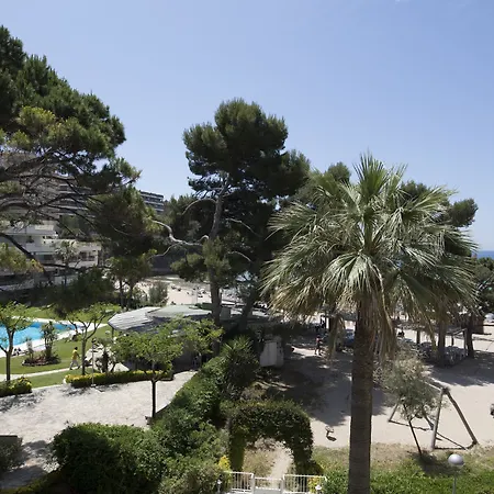 T&h Playamero Family Appartement *
